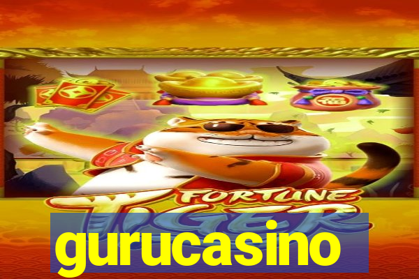 gurucasino