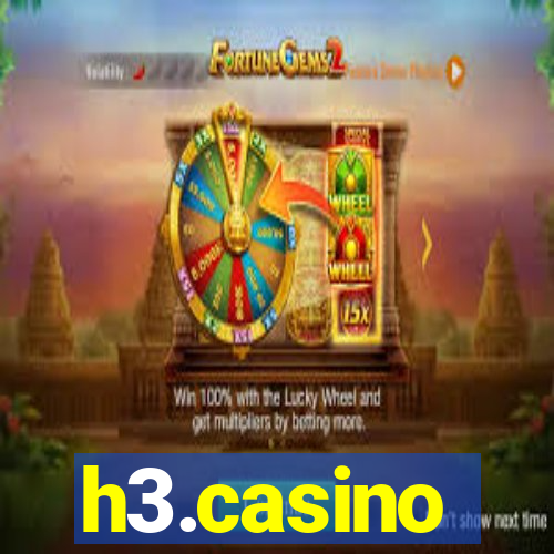 h3.casino