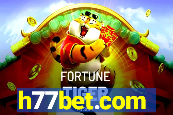 h77bet.com