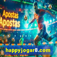 happyjogar8.com