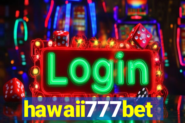 hawaii777bet