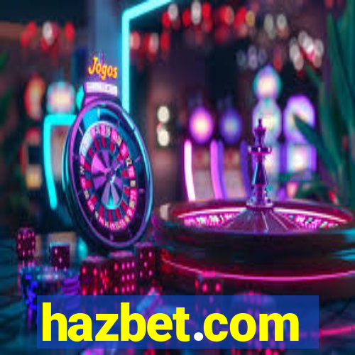 hazbet.com