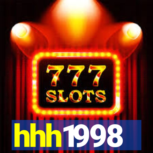 hhh1998