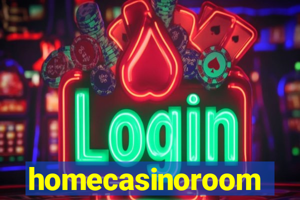 homecasinoroom