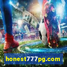 honest777pg.com