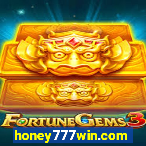 honey777win.com