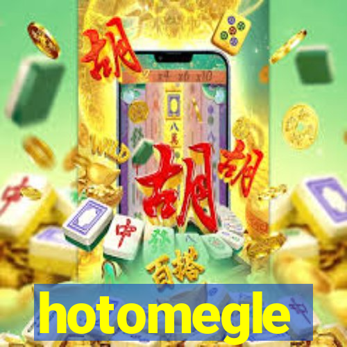 hotomegle