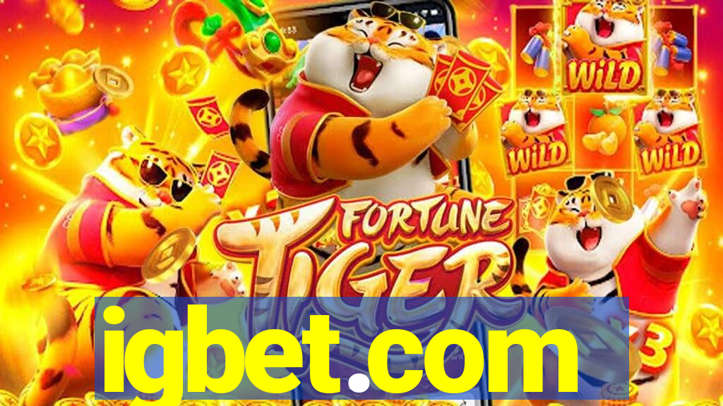 igbet.com