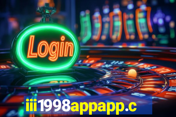 iii1998appapp.com