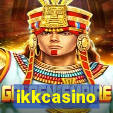 ikkcasino