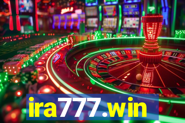 ira777.win