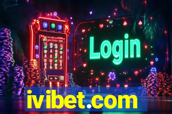 ivibet.com