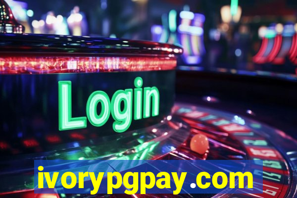 ivorypgpay.com