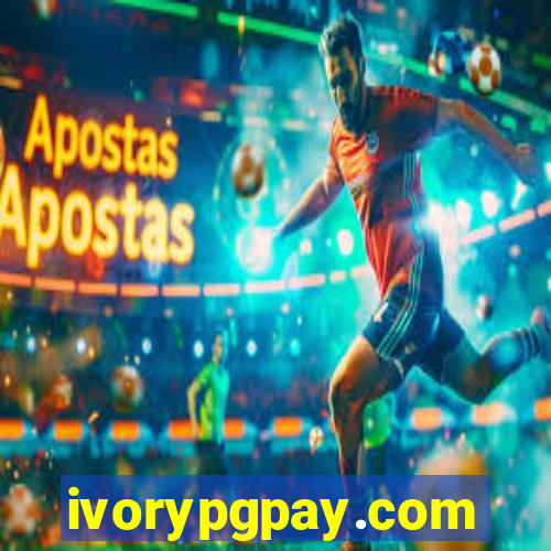 ivorypgpay.com