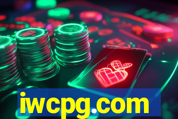 iwcpg.com