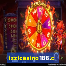 izzicasino188.com