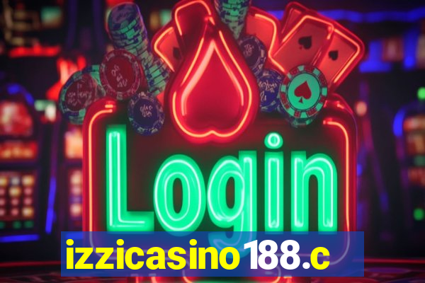 izzicasino188.com