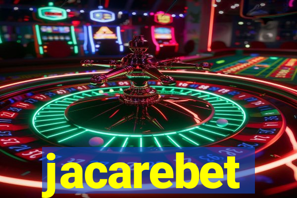 jacarebet