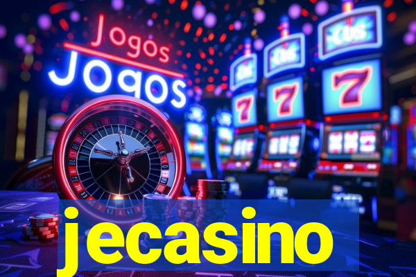 jecasino