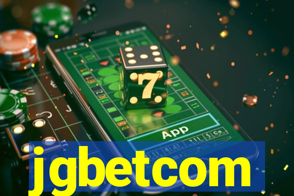 jgbetcom