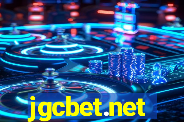 jgcbet.net