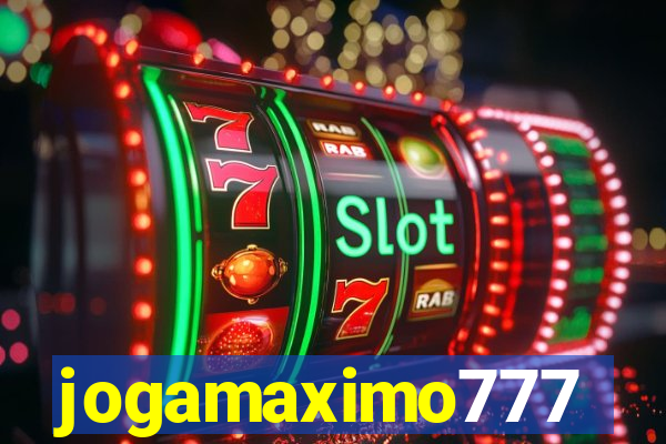 jogamaximo777