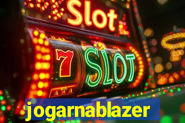 jogarnablazer