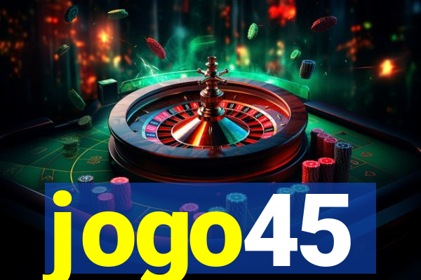 jogo45