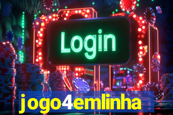 jogo4emlinha