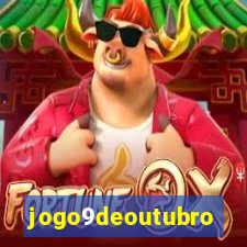 jogo9deoutubro