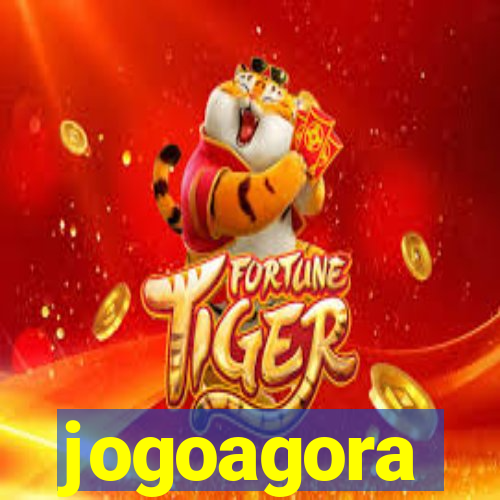 jogoagora