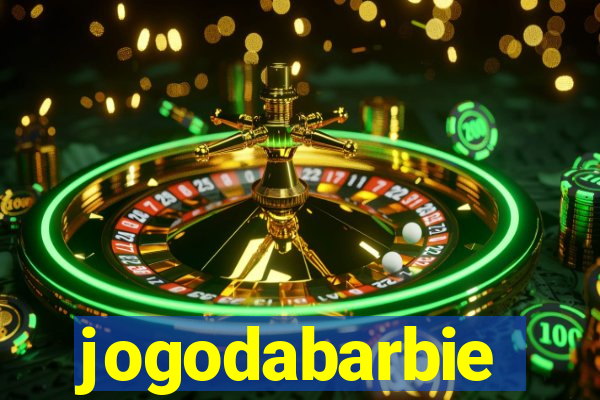 jogodabarbie