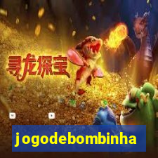 jogodebombinha