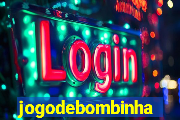 jogodebombinha