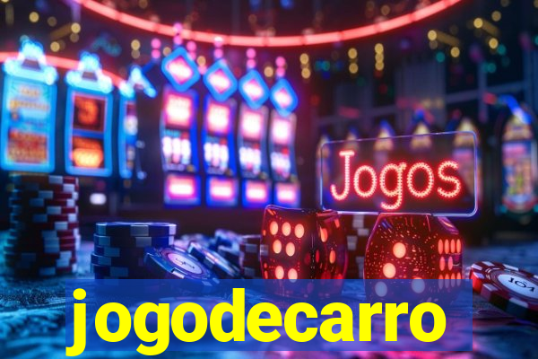 jogodecarro