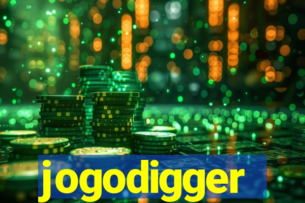 jogodigger