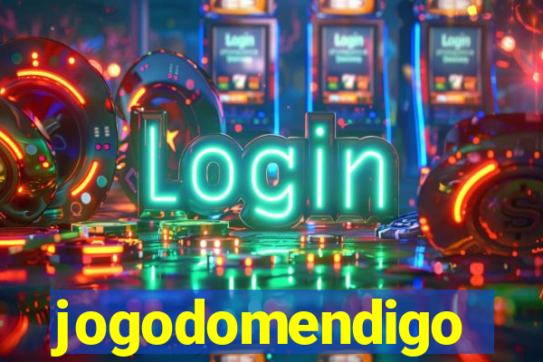 jogodomendigo