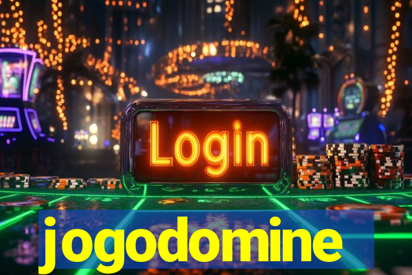 jogodomine