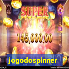 jogodospinner