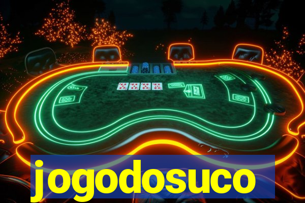 jogodosuco