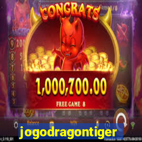 jogodragontiger