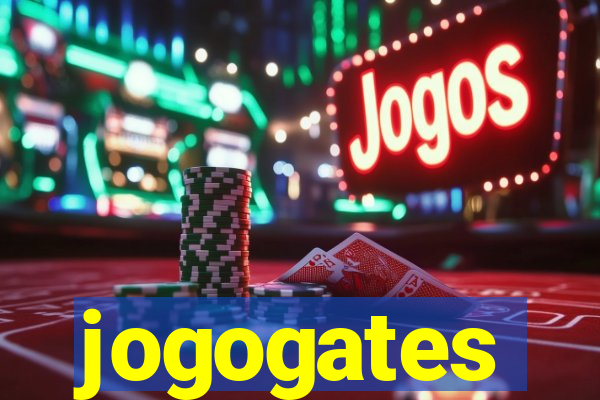 jogogates