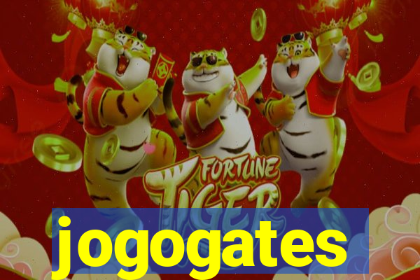 jogogates