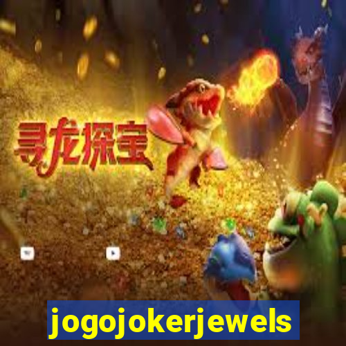 jogojokerjewels