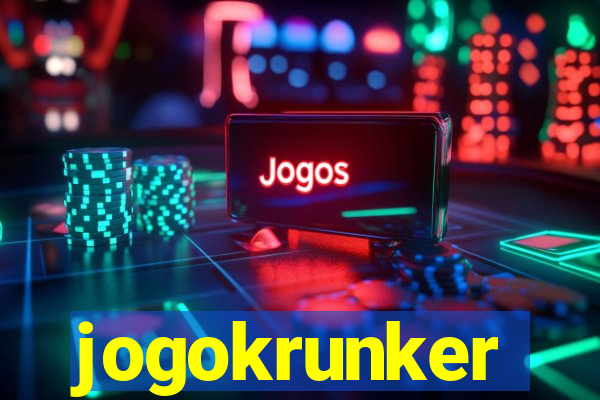 jogokrunker