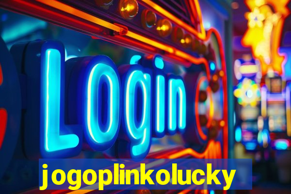 jogoplinkolucky