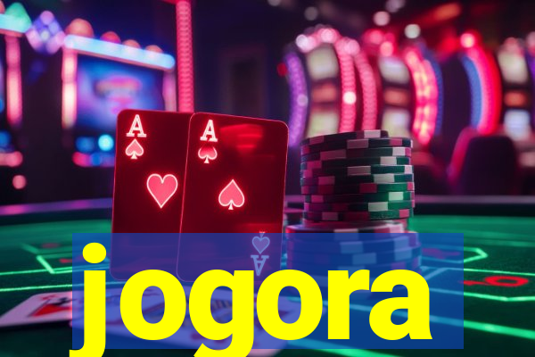 jogora