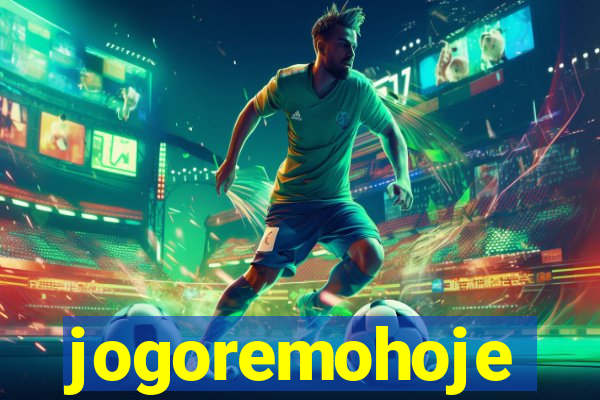 jogoremohoje