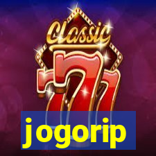 jogorip