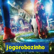 jogorobozinho